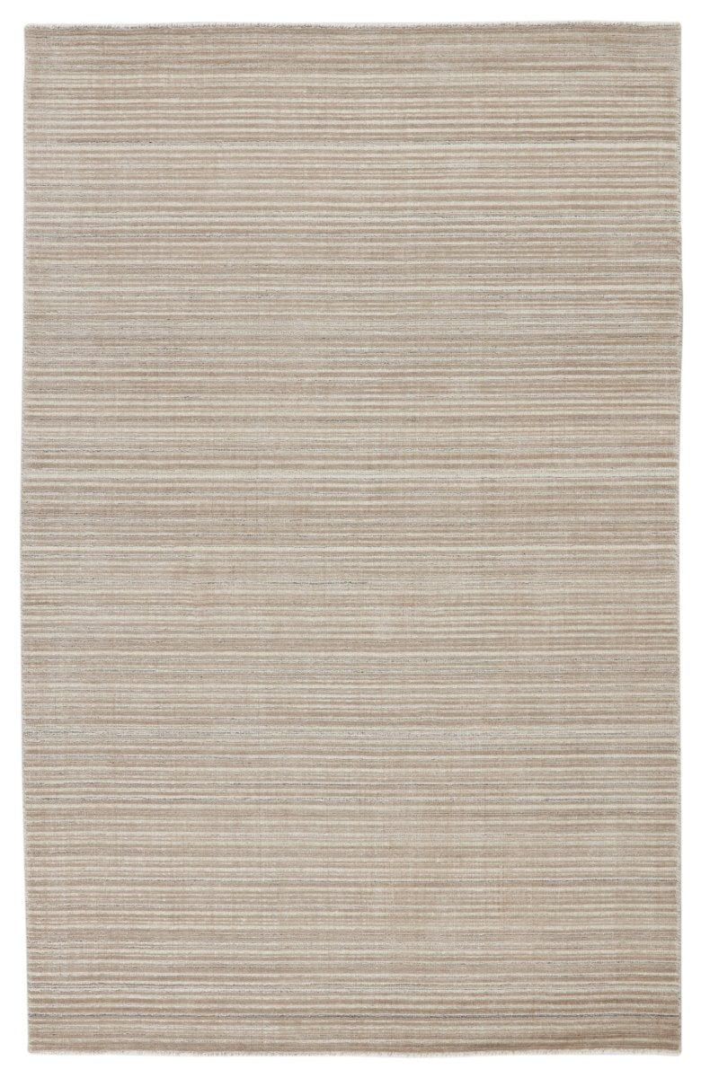 Jaipur Second Sunset Gradient Sst04 Gray/Light Taupe Rugs.