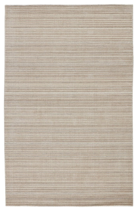 Jaipur Second Sunset Gradient Sst04 Gray/Light Taupe Rugs.