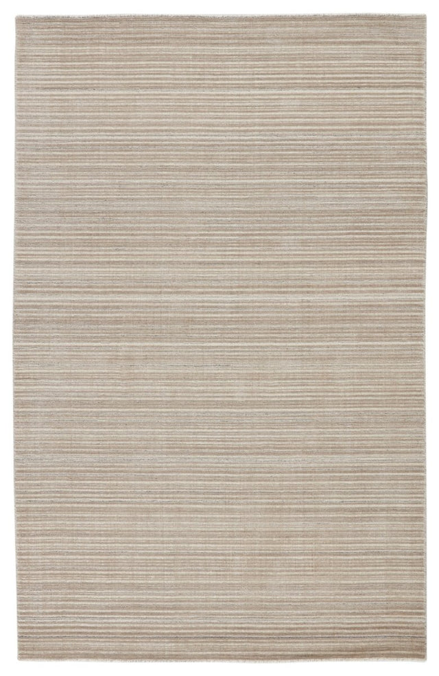 Jaipur Second Sunset Gradient Sst04 Gray/Light Taupe Rugs.