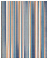 Jaipur Sergio By Label J Sergio Maz03 Blue/Cream Rug.