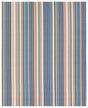 Jaipur Sergio By Label J Sergio Maz03 Blue/Cream Rug.