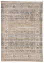 Jaipur Sinclaire Ilias Snl03 Gray/Tan Rugs.