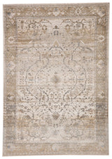 Jaipur Sinclaire Tajsa Snl02 Gray/Gold Rugs.