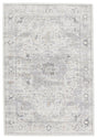 Jaipur Solace Ellington Soc06 Cream/Gray Rugs.