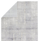Jaipur Solace Lavato Soc01 Light Gray/Cream Rugs.