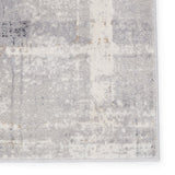 Jaipur Solace Lavato Soc01 Light Gray/Cream Rugs.