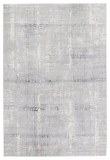 Jaipur Solace Lavato Soc01 Light Gray/Cream Rugs.