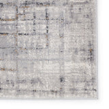 Jaipur Solace Toril Soc05 Gray/Gold Rugs.