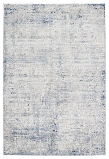 Jaipur Solace Werner Soc03 Gray/Blue Rugs.