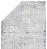 Jaipur Solace Werner Soc03 Gray/Blue Rugs.