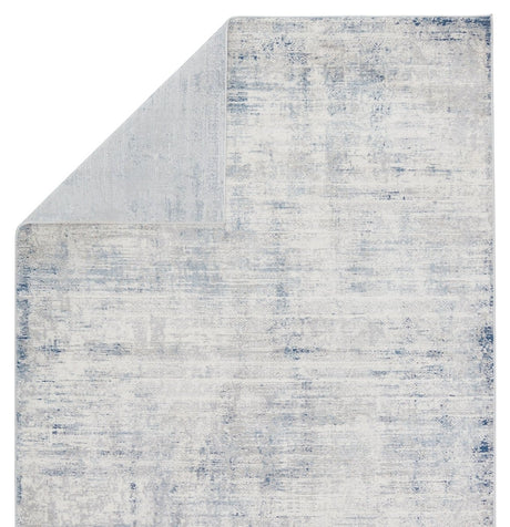 Jaipur Solace Werner Soc03 Gray/Blue Rugs.