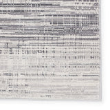 Jaipur Solace Zesiro Soc04 Gray/Ivory Rugs.