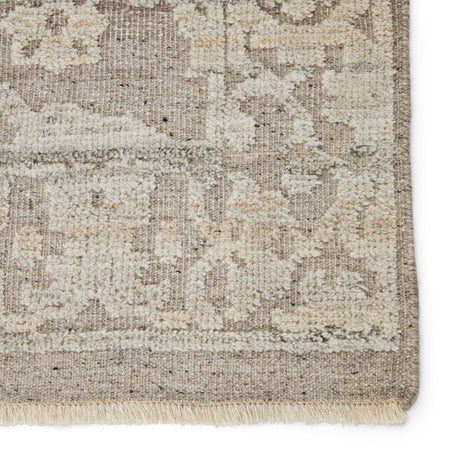 Jaipur Sonnette Ayres Snn03 Taupe/Gray Rugs.