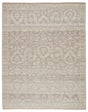 Jaipur Sonnette Ayres Snn03 Taupe/Gray Rugs.