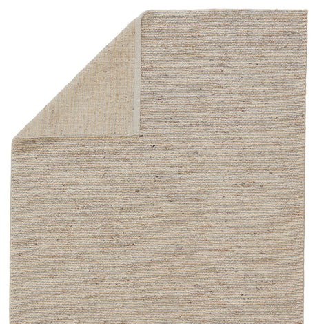Jaipur Sorrel Merrow Sor01 Light Brown Rug.