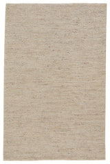 Jaipur Sorrel Merrow Sor01 Light Brown Rug.