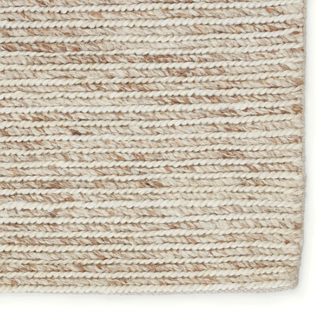 Jaipur Sorrel Merrow Sor02 Beige Rug.