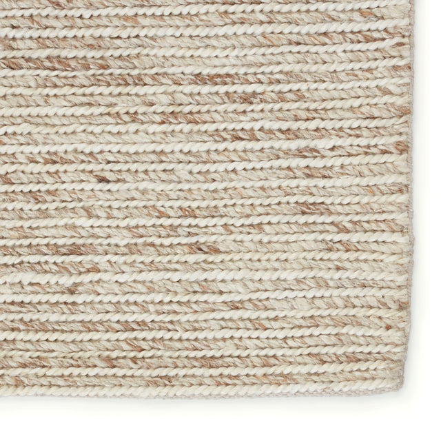 Jaipur Sorrel Merrow Sor02 Beige Rug.