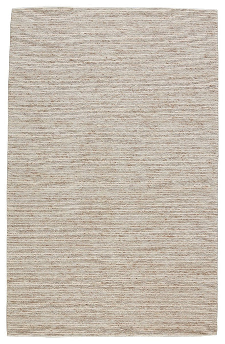 Jaipur Sorrel Merrow Sor02 Beige Rug.