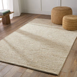Jaipur Sorrel Merrow Sor02 Beige Rug.