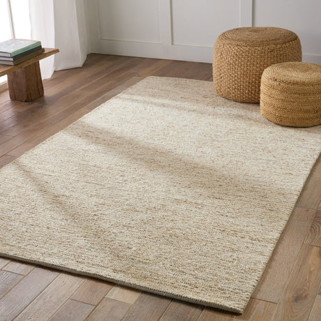 Jaipur Sorrel Merrow Sor02 Beige Rug.