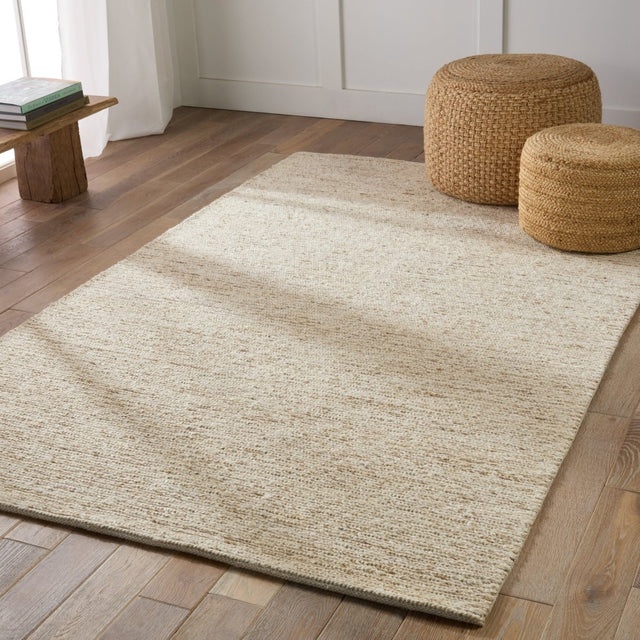 Jaipur Sorrel Merrow Sor02 Beige Rug.