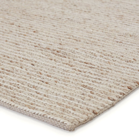 Jaipur Sorrel Merrow Sor02 Beige Rug.