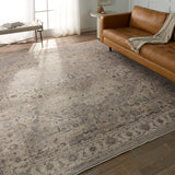 Jaipur Starling By Label J Starling Trr18 Tan/Cream Rug.