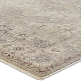 Jaipur Starling By Label J Starling Trr18 Tan/Cream Rug.