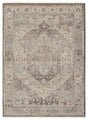 Jaipur Starling By Label J Starling Trr19 Tan/Brown Rug.