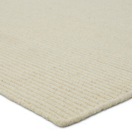 Jaipur Strada Shyre Sta03 Cream/White Rug.