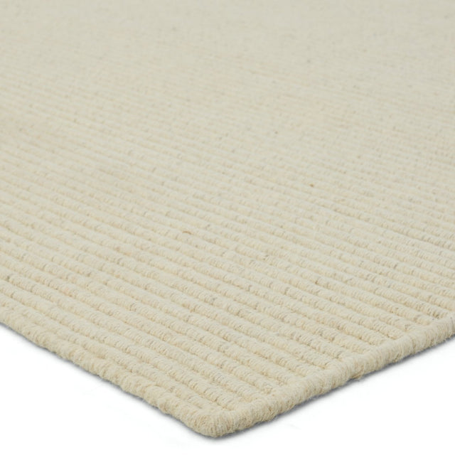 Jaipur Strada Shyre Sta03 Cream/White Rug.