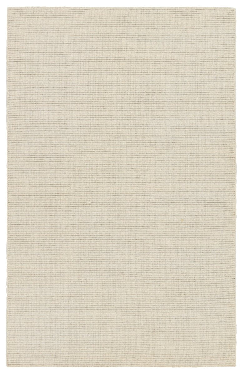 Jaipur Strada Shyre Sta03 Cream/White Rug.