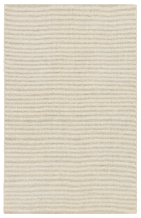 Jaipur Strada Shyre Sta03 Cream/White Rug.