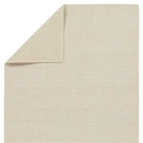 Jaipur Strada Shyre Sta03 Cream/White Rug.