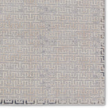 Jaipur Sundar Baxley Sud06 Gray/Beige Rug.