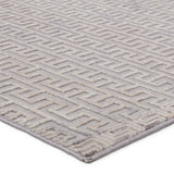 Jaipur Sundar Baxley Sud06 Gray/Beige Rug.