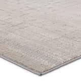 Jaipur Sundar Chamisa Sud09 Beige/Gray Rug.