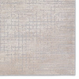 Jaipur Sundar Chamisa Sud09 Beige/Gray Rug.