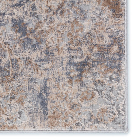 Jaipur Sundar Mariam Sud04 Beige Rug.