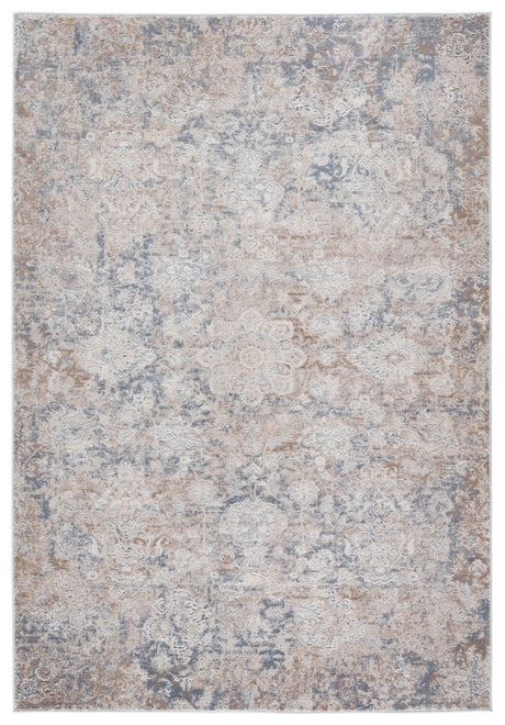 Jaipur Sundar Mariam Sud04 Beige Rug.