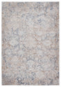 Jaipur Sundar Mariam Sud04 Beige Rug.