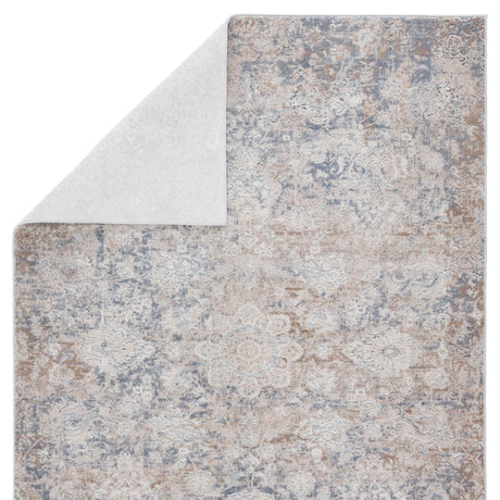 Jaipur Sundar Mariam Sud04 Beige Rug.