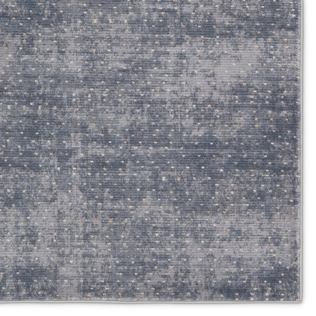 Jaipur Sundar Melora Sud10 Blue/Cream Rug.
