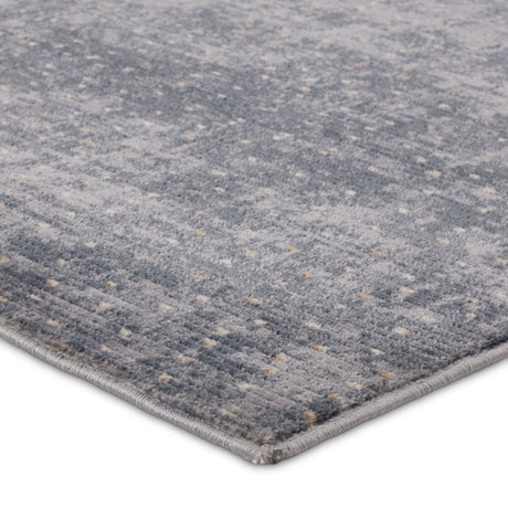 Jaipur Sundar Melora Sud10 Blue/Cream Rug.