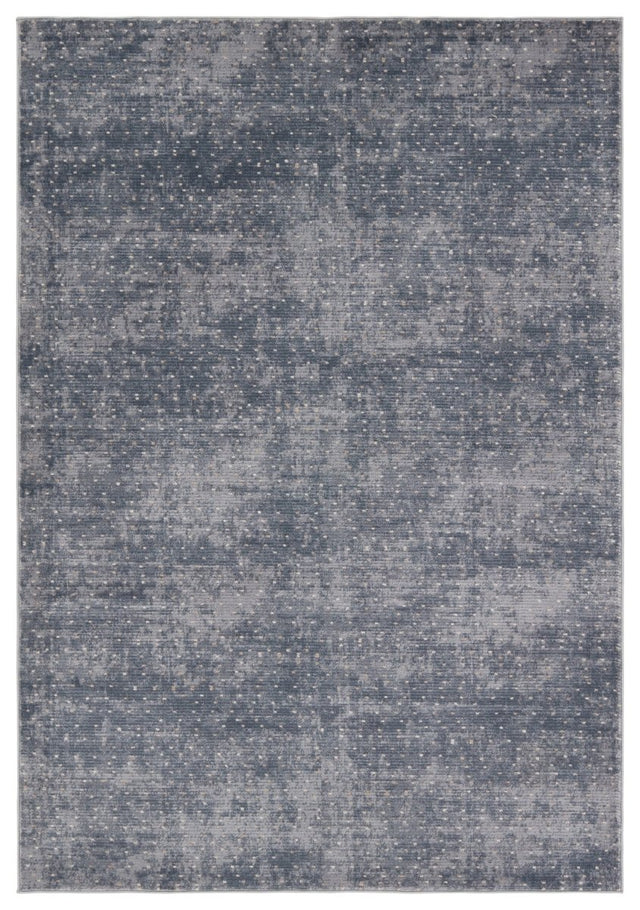 Jaipur Sundar Melora Sud10 Blue/Cream Rug.