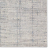 Jaipur Sundar Paolini Sud07 Cream/Blue Rug.