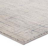 Jaipur Sundar Paolini Sud07 Cream/Blue Rug.