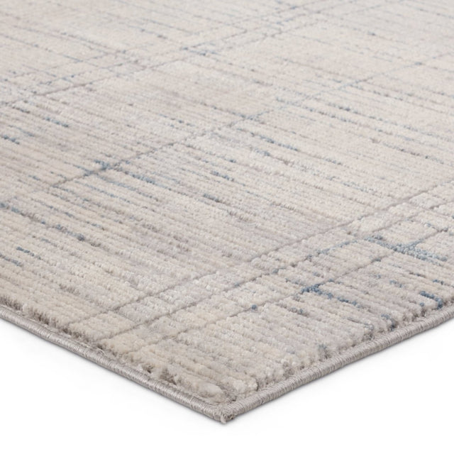 Jaipur Sundar Paolini Sud07 Cream/Blue Rug.
