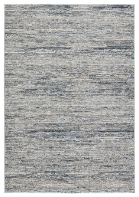 Jaipur Sundar Pasque Sud01 Dark Blue Rug.